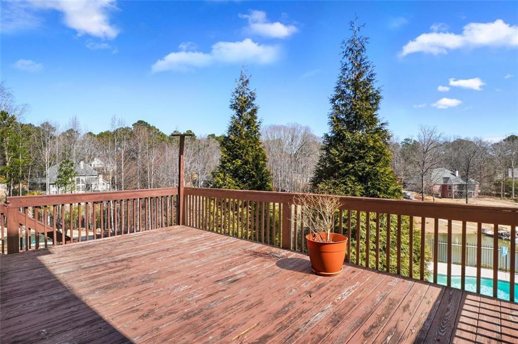 770 Huiet Drive, Mcdonough, Georgia image 38