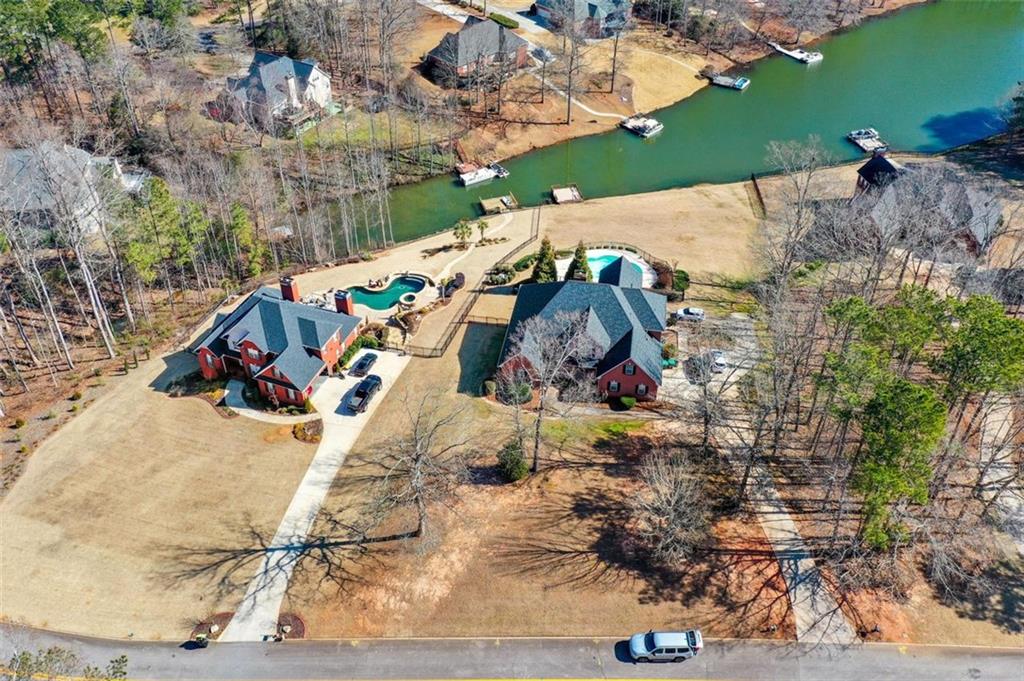770 Huiet Drive, Mcdonough, Georgia image 5