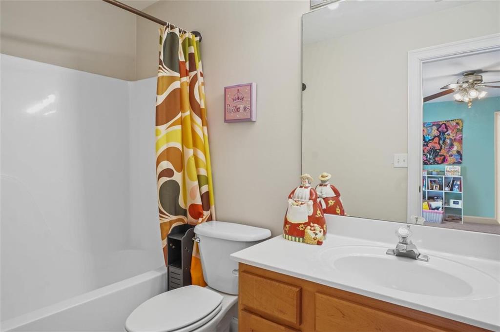770 Huiet Drive, Mcdonough, Georgia image 48