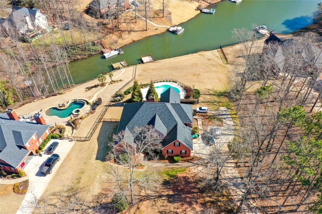 770 Huiet Drive, Mcdonough, Georgia image 3