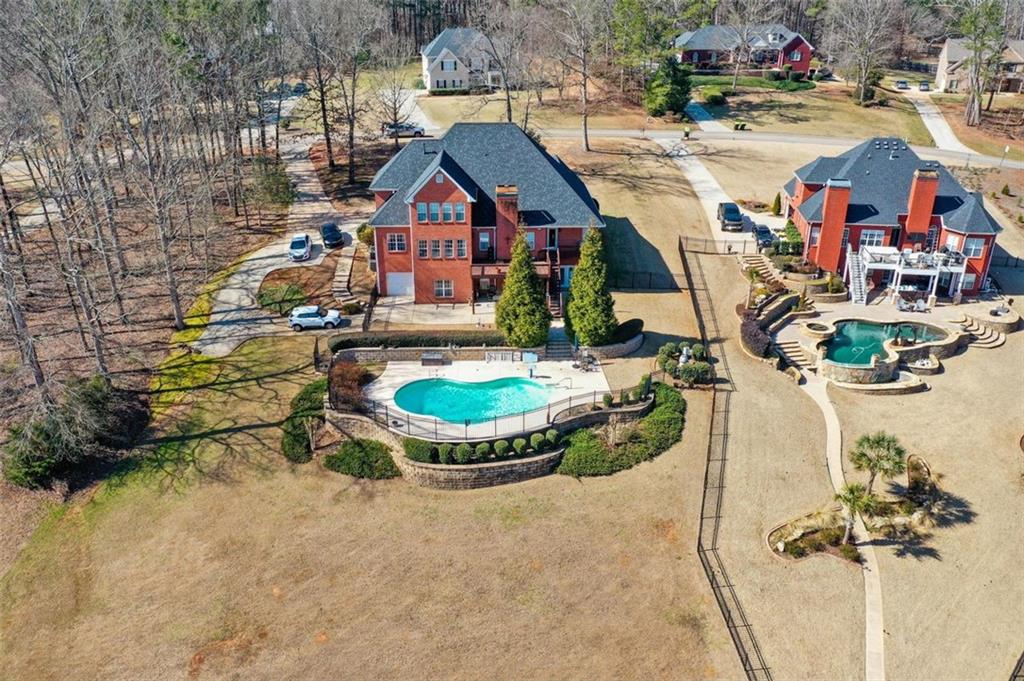 770 Huiet Drive, Mcdonough, Georgia image 14