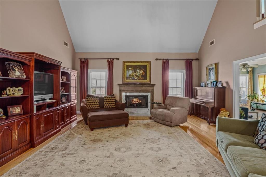 770 Huiet Drive, Mcdonough, Georgia image 20