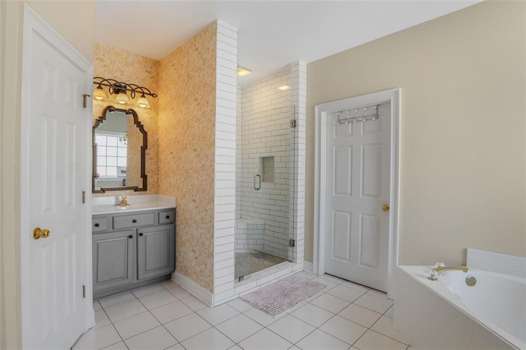 770 Huiet Drive, Mcdonough, Georgia image 30