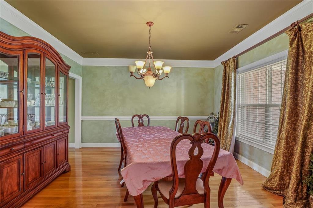 770 Huiet Drive, Mcdonough, Georgia image 19