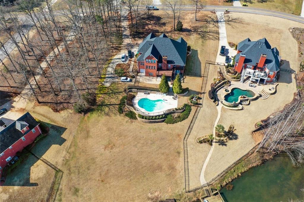 770 Huiet Drive, Mcdonough, Georgia image 9
