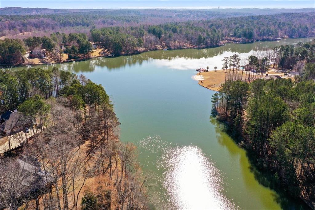 770 Huiet Drive, Mcdonough, Georgia image 13