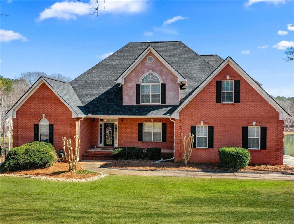 770 Huiet Drive, Mcdonough, Georgia image 2