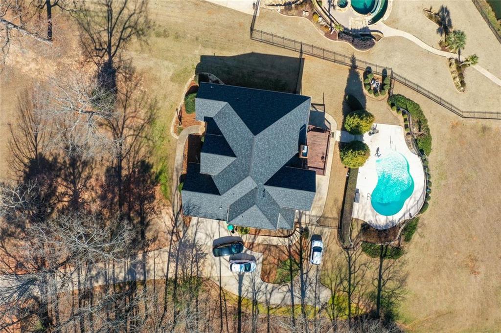 770 Huiet Drive, Mcdonough, Georgia image 7