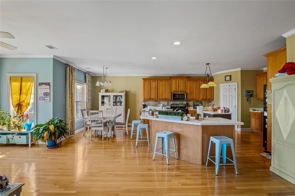 770 Huiet Drive, Mcdonough, Georgia image 32