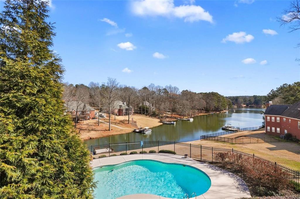 770 Huiet Drive, Mcdonough, Georgia image 39