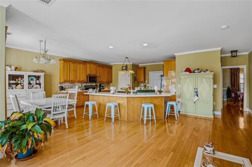 770 Huiet Drive, Mcdonough, Georgia image 34