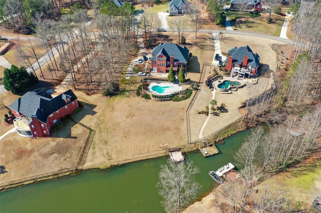 770 Huiet Drive, Mcdonough, Georgia image 11
