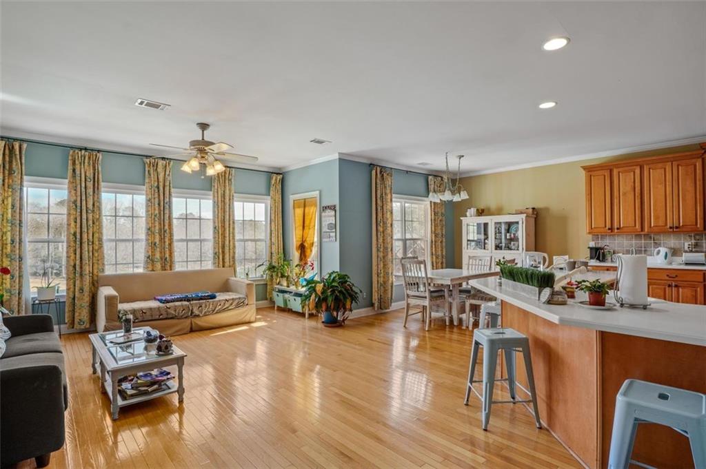770 Huiet Drive, Mcdonough, Georgia image 33