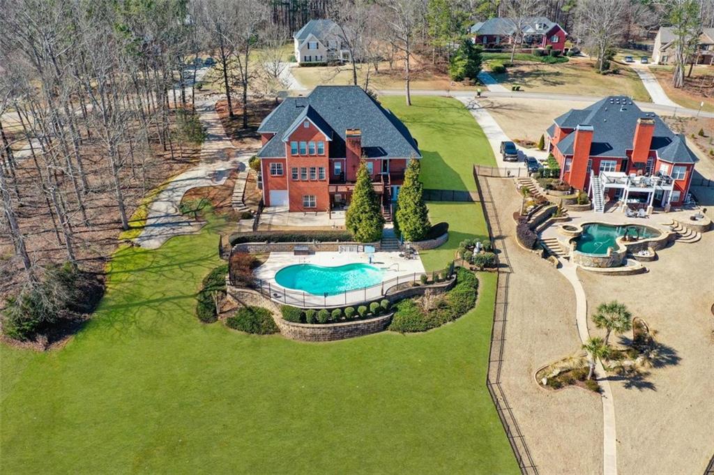 770 Huiet Drive, Mcdonough, Georgia image 15