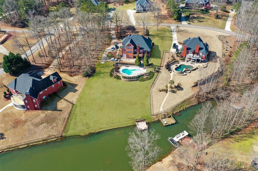 770 Huiet Drive, Mcdonough, Georgia image 12