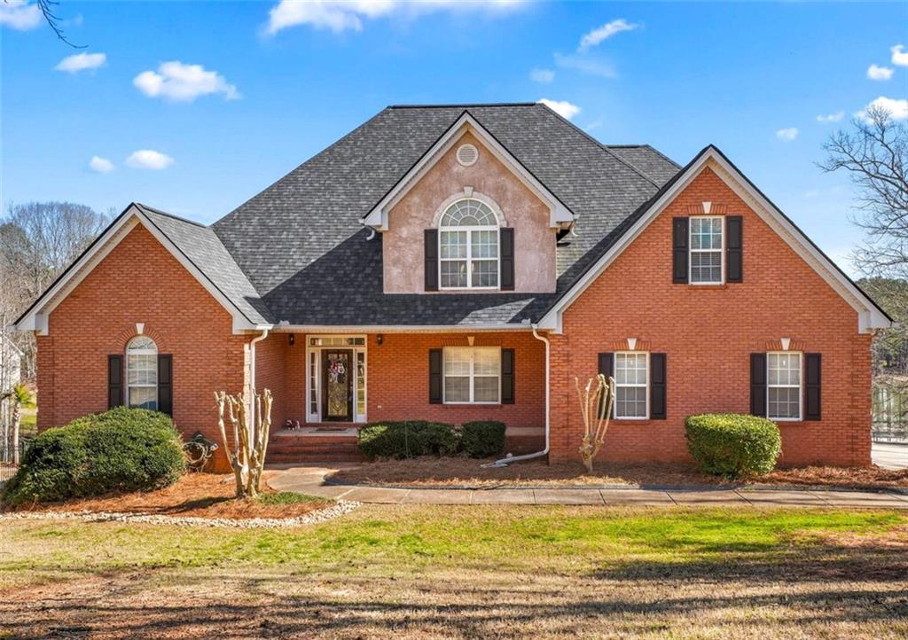 770 Huiet Drive, Mcdonough, Georgia image 17