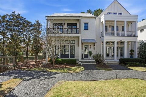 Townhouse For Sale - 11650 Folia Circle<br/> Alpharetta, GA 30005
