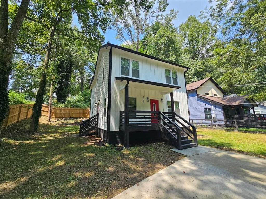 200 Adeline Avenue