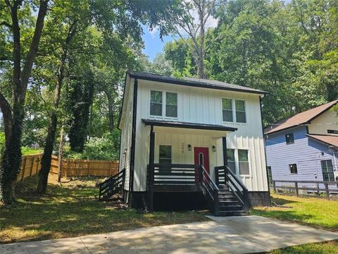 200 Adeline Avenue Atlanta GA 30314
