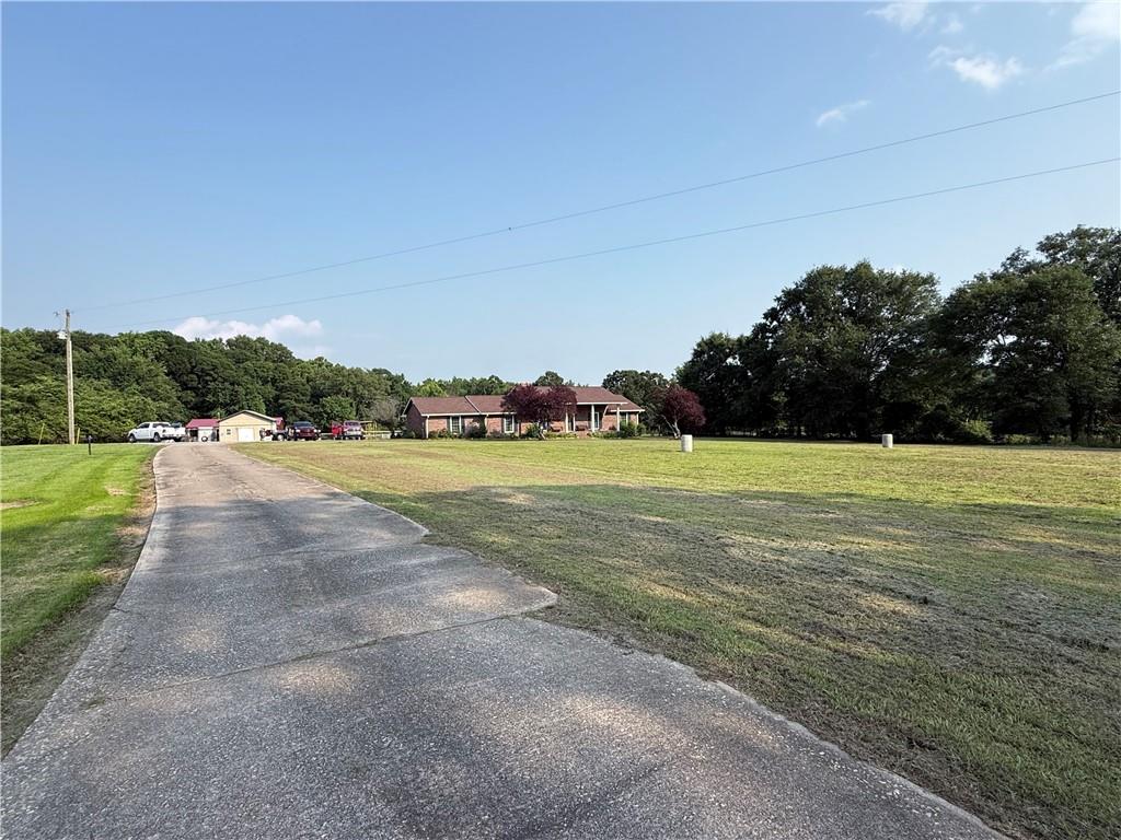 222 Akin Road