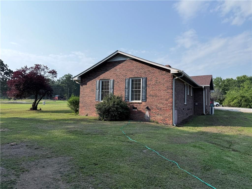 222 Akin Road