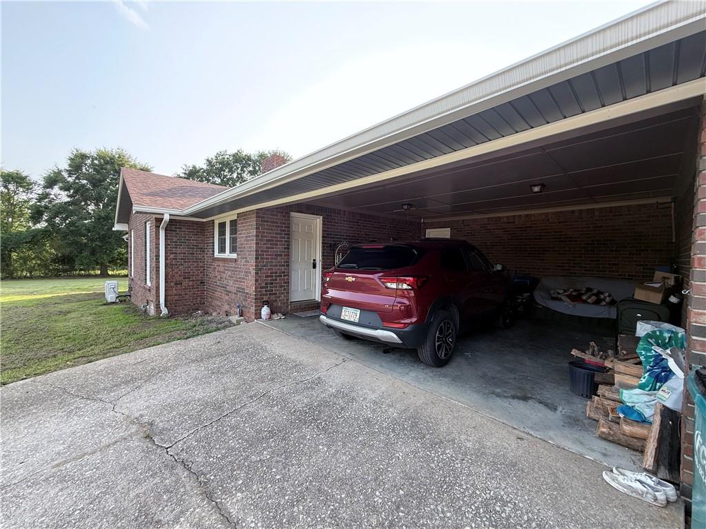 222 Akin Road