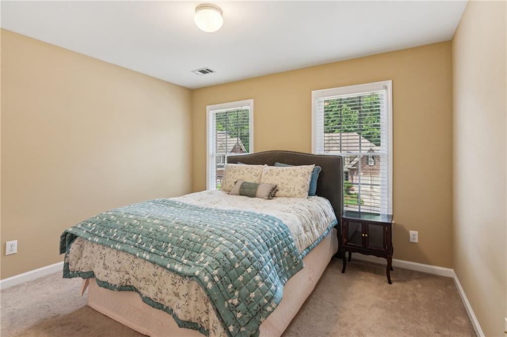 4114 Suwanee Trail Drive, Buford, Georgia image 24