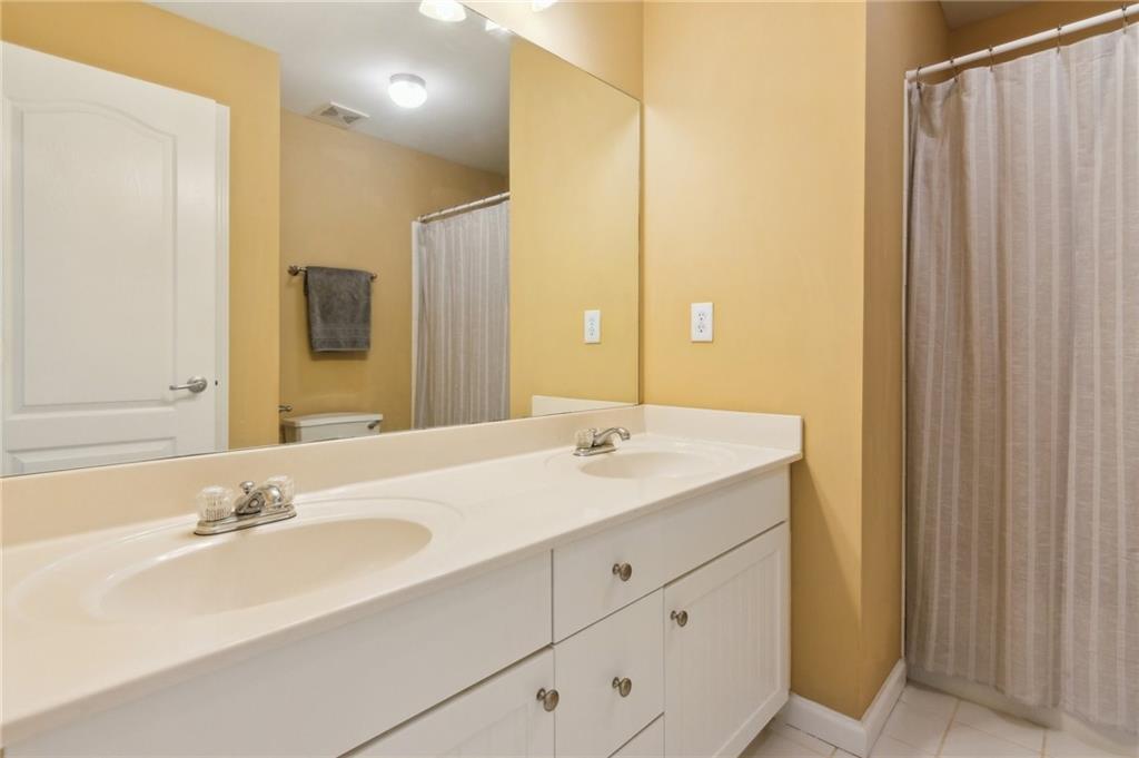 4114 Suwanee Trail Drive, Buford, Georgia image 26
