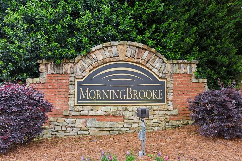 4114 Suwanee Trail Drive, Buford, Georgia image 31