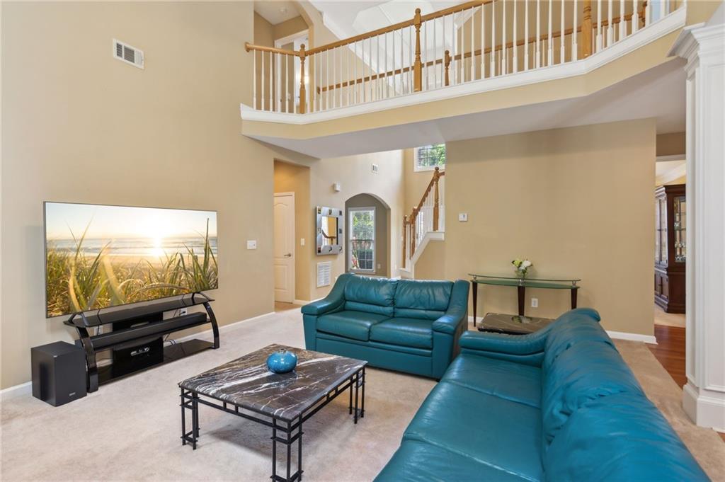 4114 Suwanee Trail Drive