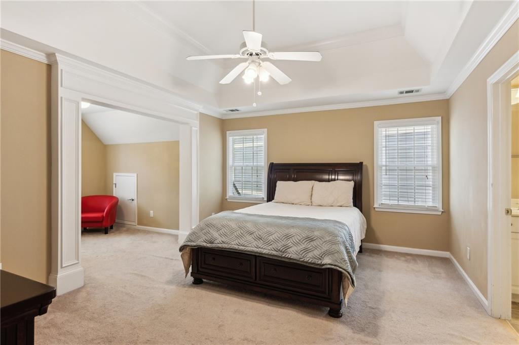 4114 Suwanee Trail Drive, Buford, Georgia image 16