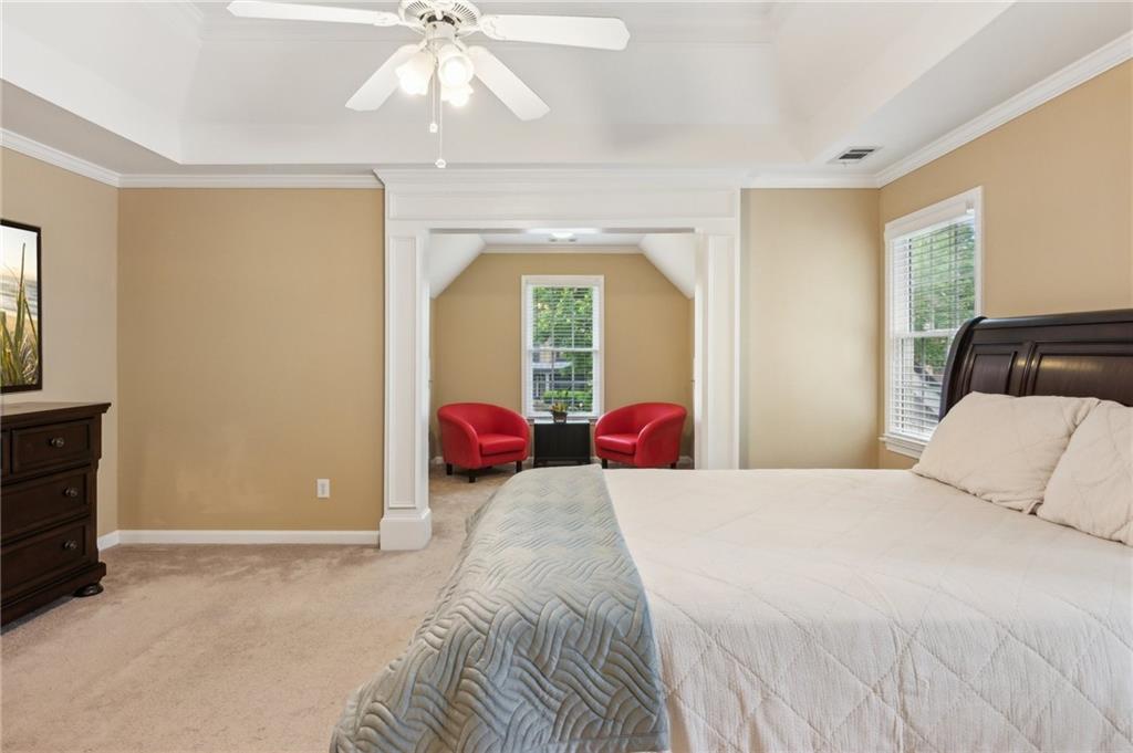 4114 Suwanee Trail Drive, Buford, Georgia image 15