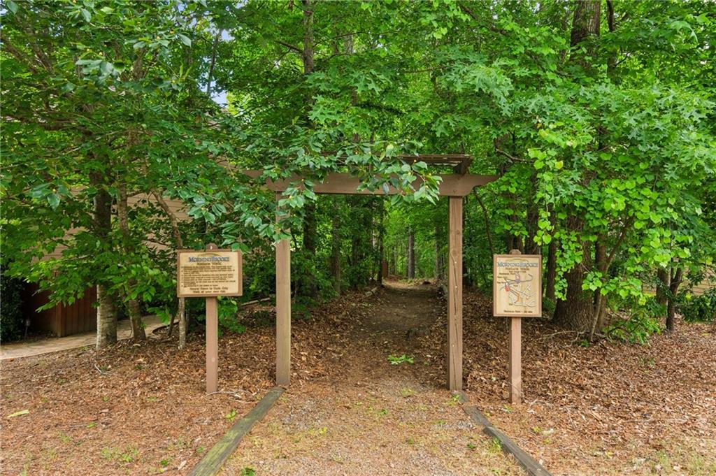 4114 Suwanee Trail Drive, Buford, Georgia image 38