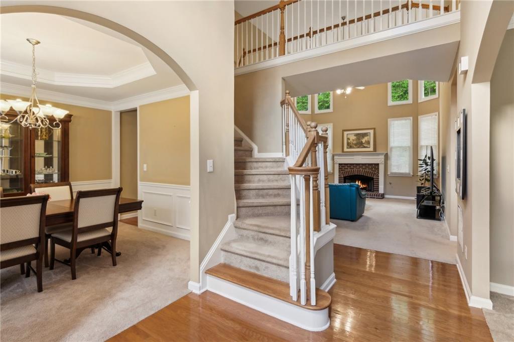 4114 Suwanee Trail Drive