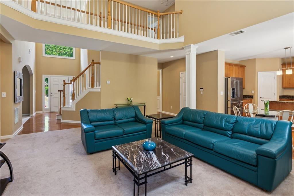 4114 Suwanee Trail Drive, Buford, Georgia image 6