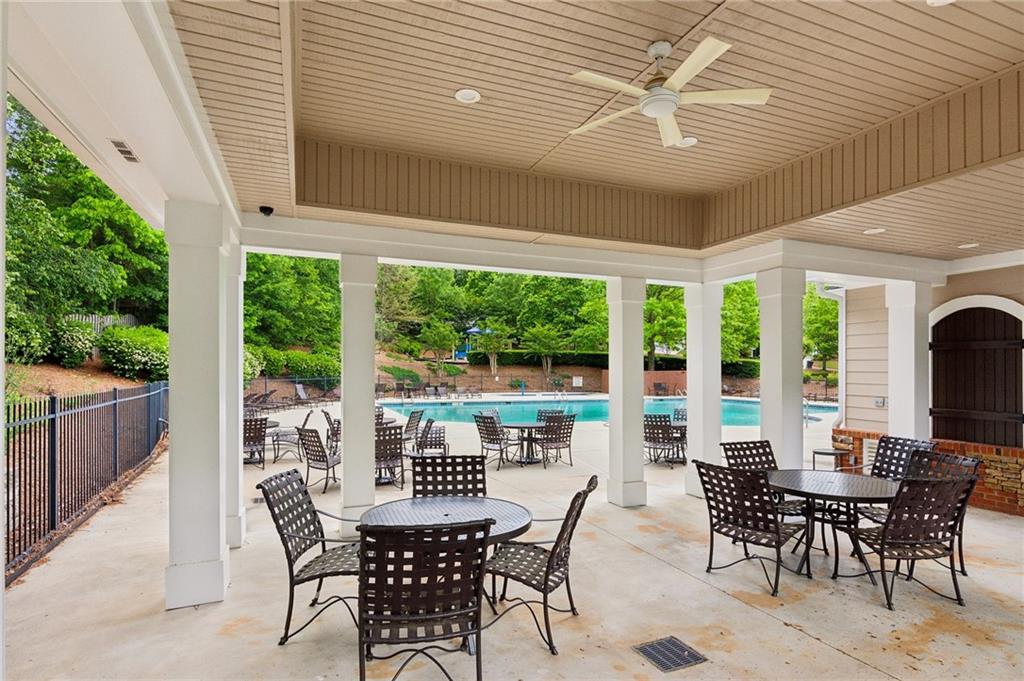 4114 Suwanee Trail Drive, Buford, Georgia image 35
