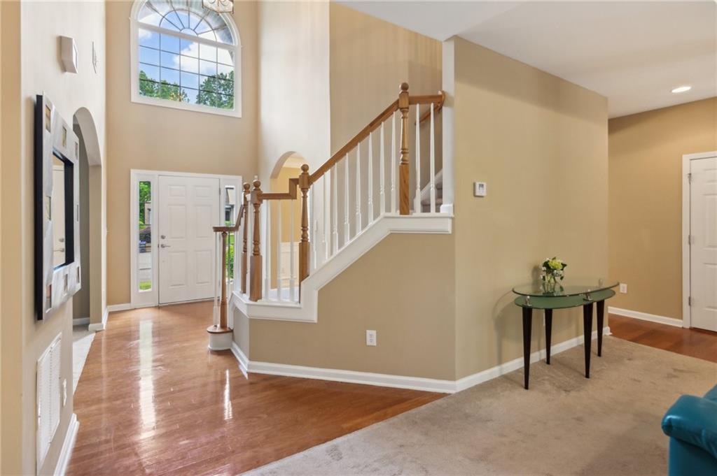 4114 Suwanee Trail Drive