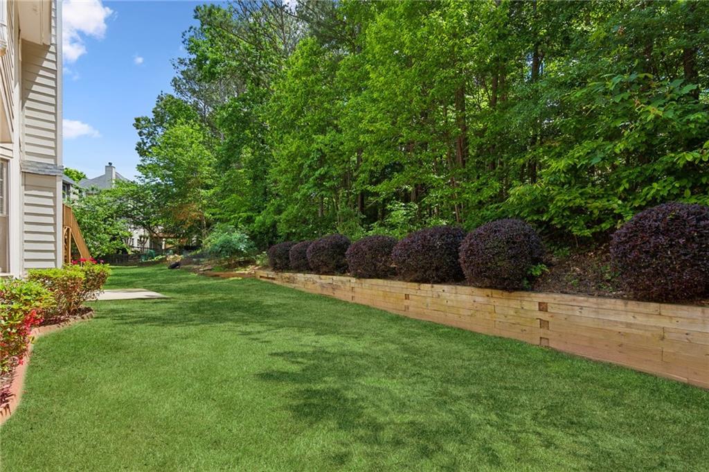 4114 Suwanee Trail Drive, Buford, Georgia image 28