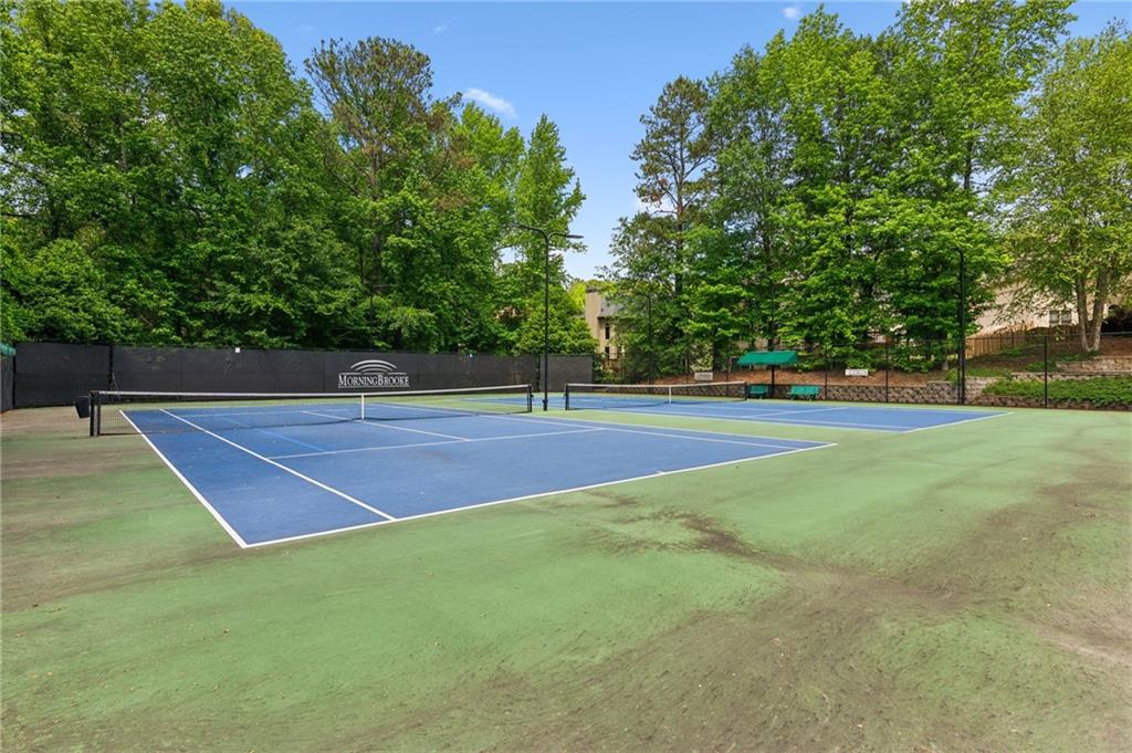 4114 Suwanee Trail Drive, Buford, Georgia image 37