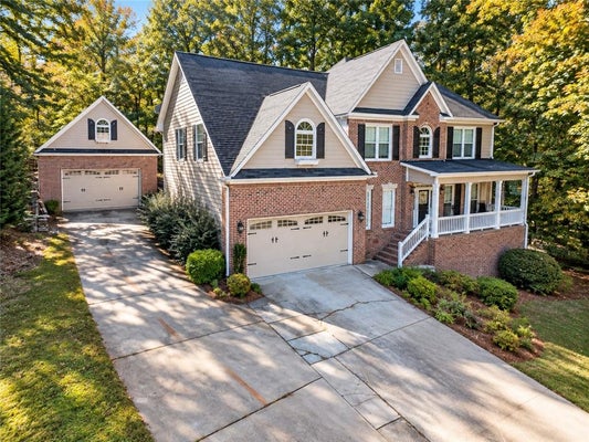 132 HILLBROOKE CT, MACON, GA 31210 - Image 5b8ececcbc6a23e6501672c29e4f6a57/2419232798