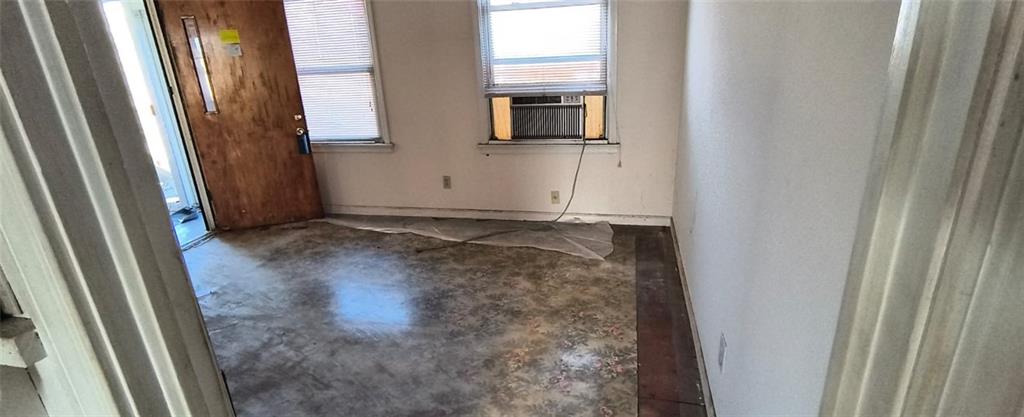 1900 Francis Avenue NW