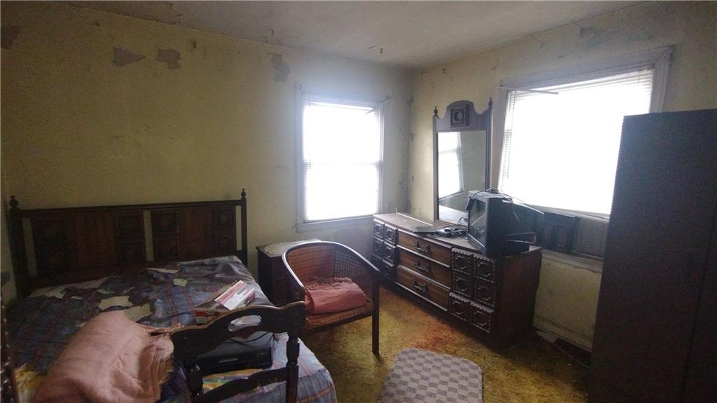 1900 Francis Avenue NW