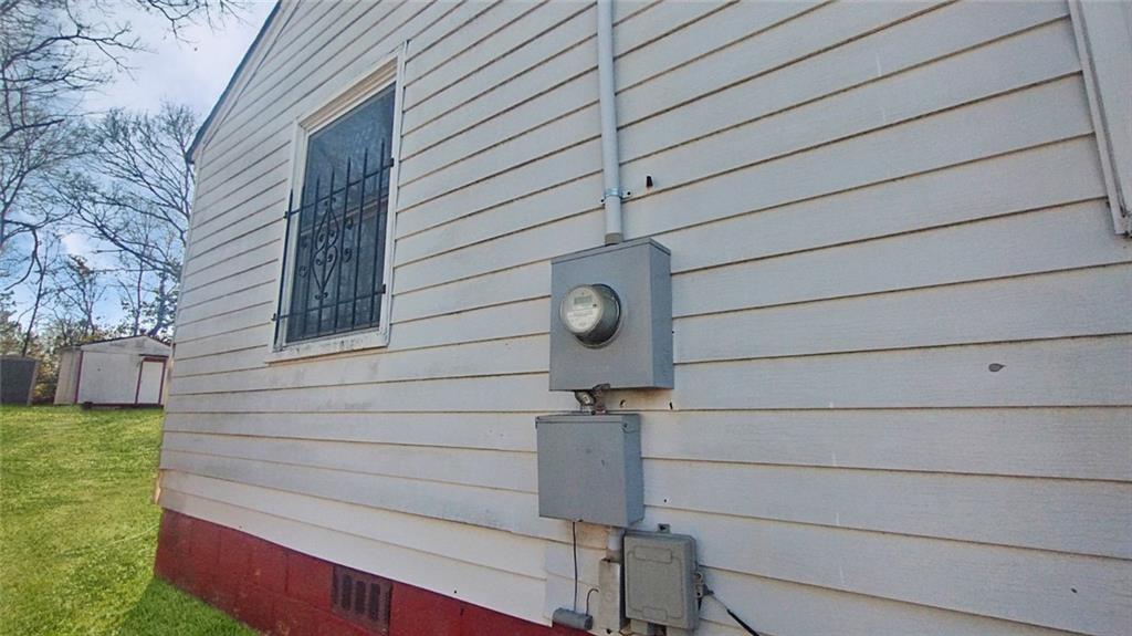 1900 Francis Avenue NW