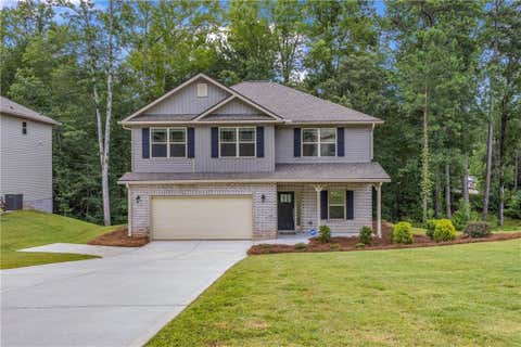 Homes For Sale - 192 Amidon Drive<br/> Villa Rica, GA 30180