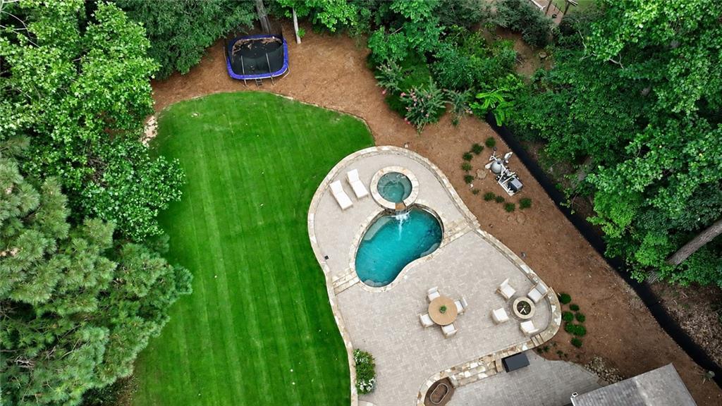 720 Lake Mist Cove