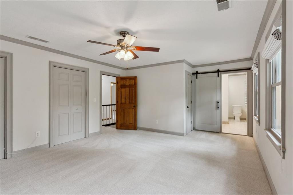 9800 Woodfall Drive, Roswell, Georgia image 14