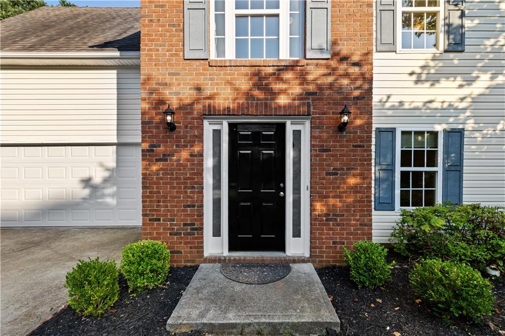 765 Clemson Lane