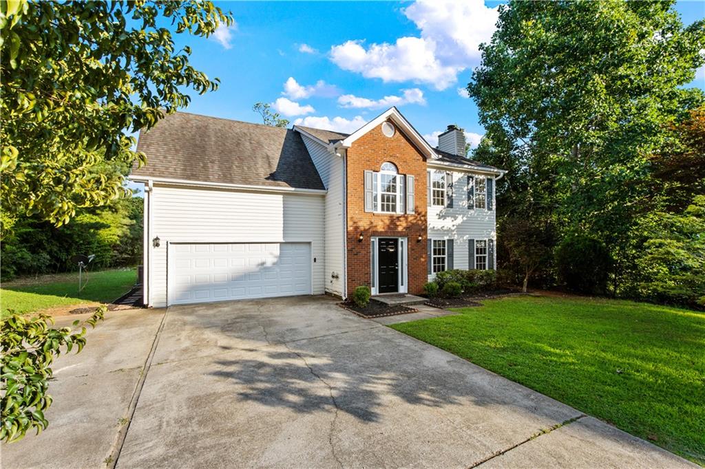 765 Clemson Lane