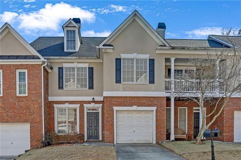 2318 Longcourt Way SE Atlanta GA 30339