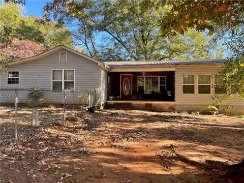 Homes For Sale - 75 Fairhaven Lane<br/> Cleveland, GA 30528